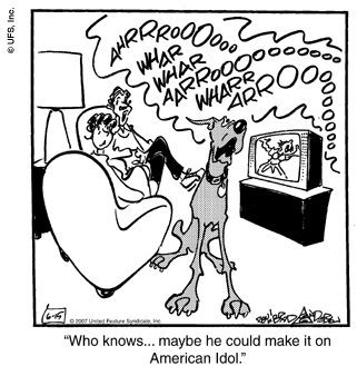 marmaduke